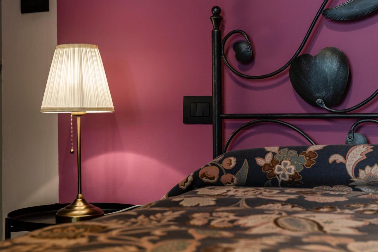 Ca'Difra Bed & Breakfast Casalborgone Екстериор снимка