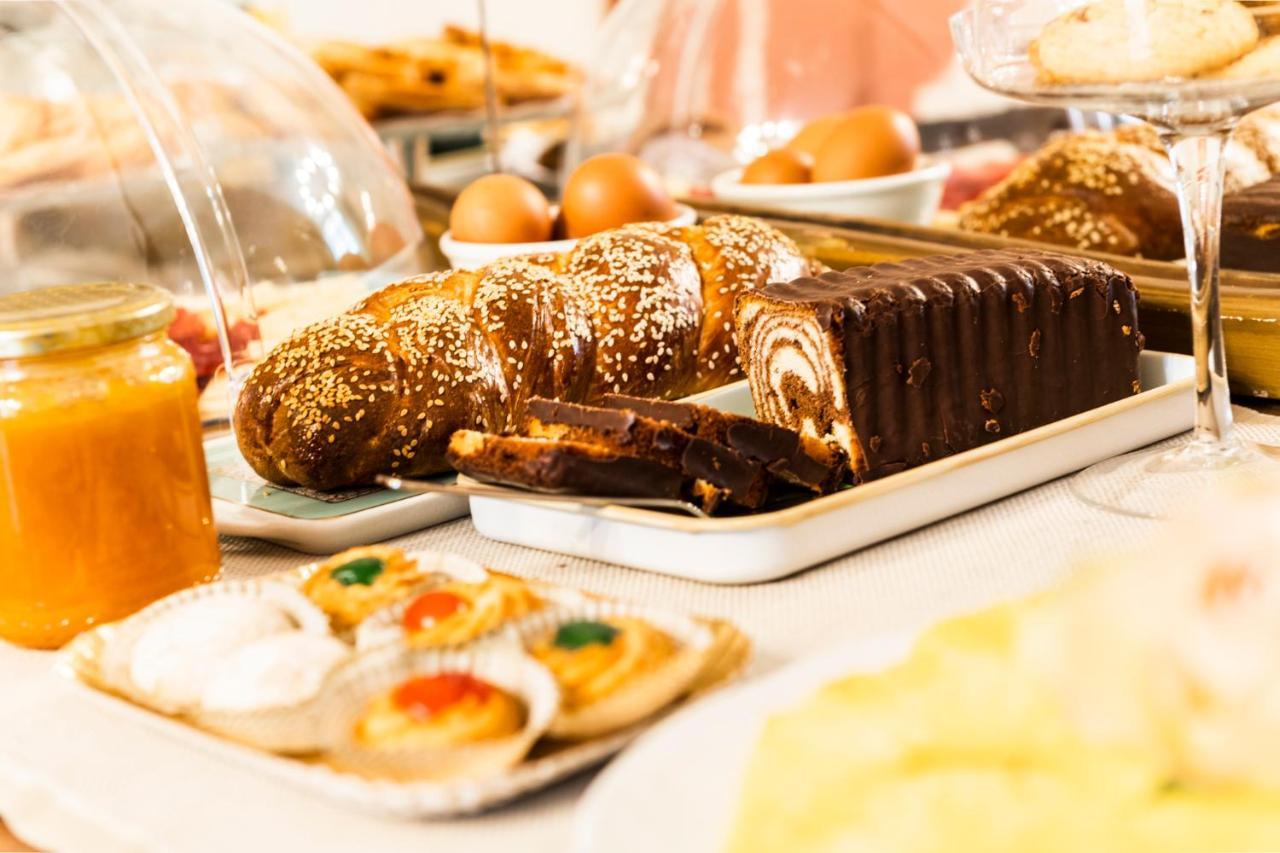 Ca'Difra Bed & Breakfast Casalborgone Екстериор снимка