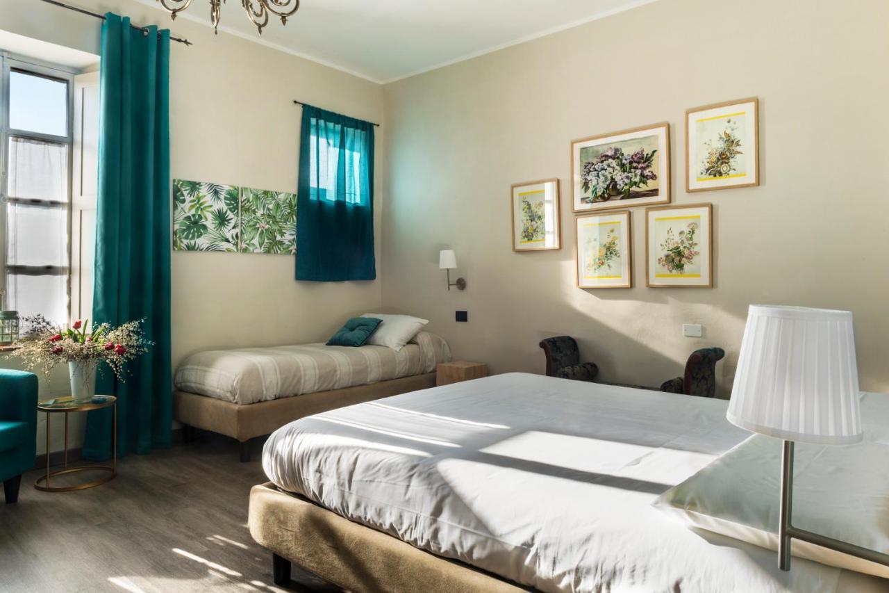 Ca'Difra Bed & Breakfast Casalborgone Екстериор снимка